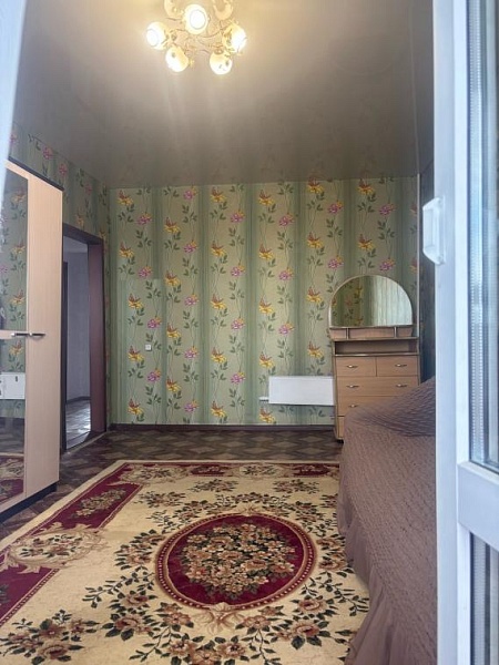 3-к квартира 65,6 кв.м. 4/5 эт.