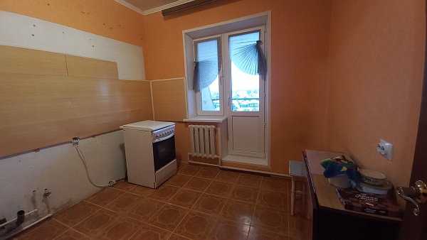3-к квартира, 65 кв.м., 5/5