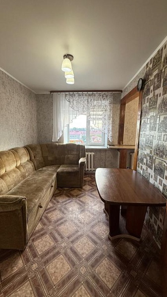 4-к квартира 60 кв.м. 5/5 эт.