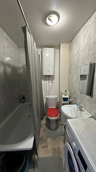 1-к квартира 32,9 кв.м. 2/4 эт.