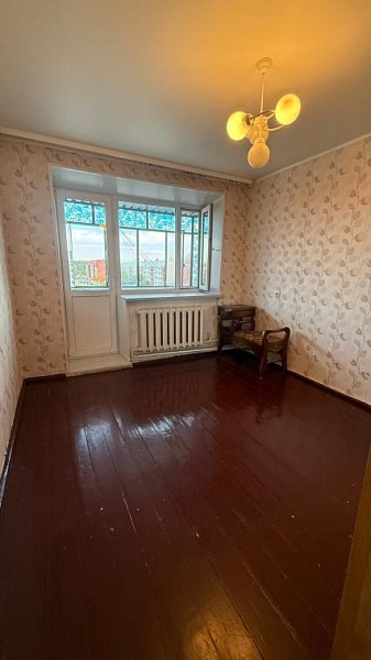 4-к квартира 60 кв.м. 5/5 эт.