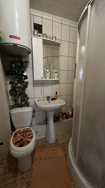 3-к квартира в коттедже, 66 кв.м., 2/2 эт.