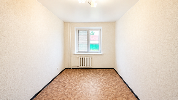 2-к квартира 49,3 кв.м. 1/3 эт.