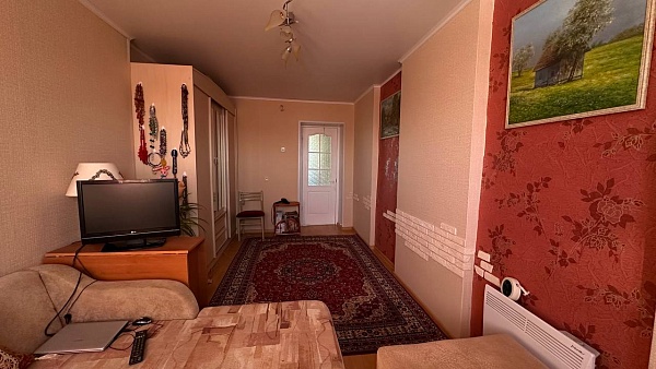3-к квартира в коттедже, 66 кв.м., 2/2 эт.