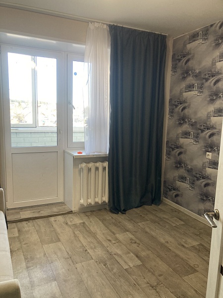 4-к. квартира, 78 м², 3/5 эт. 4-к. квартира, 78 м², 3/5 эт.