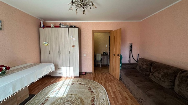 2-к квартира 50,6 кв.м. 2/5 эт.