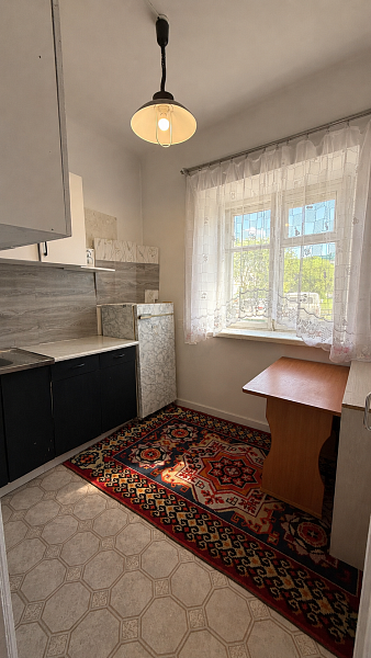 2-к квартира 43 кв.м. 1/3 эт.