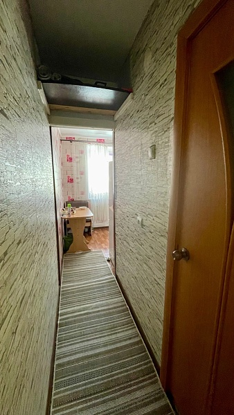 1-к квартира 33,5 кв.м., 3/5 эт.