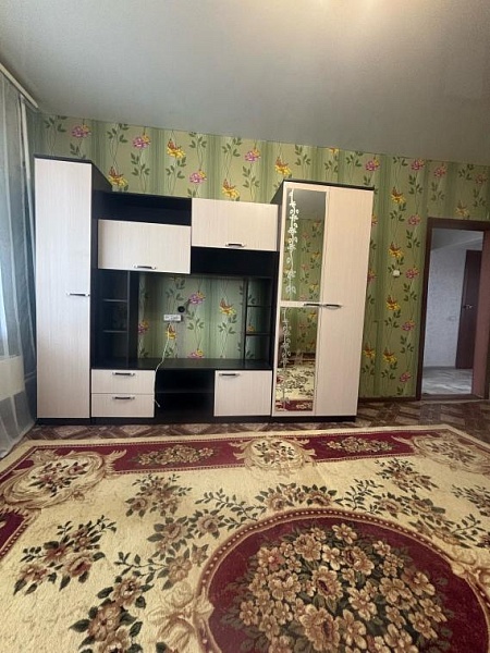 3-к квартира 65,6 кв.м. 4/5 эт.