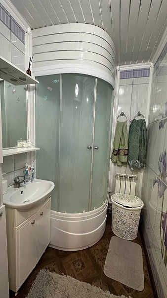 2-к квартира 50,3 кв.м. 3/3 эт.