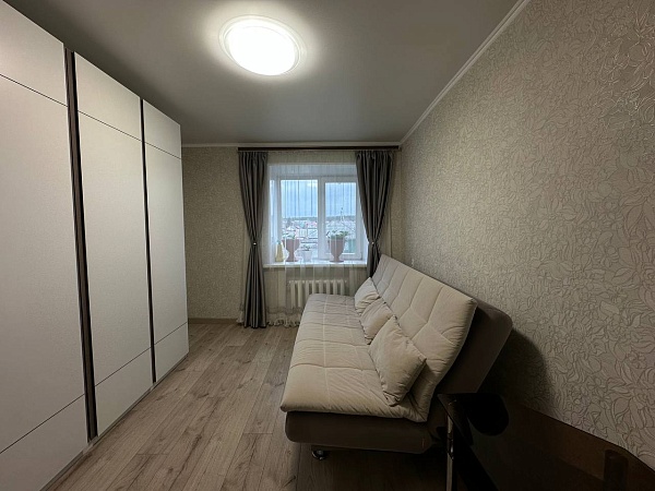3-к квартира в коттедже 63,7 кв.м. 2/2 эт. 
