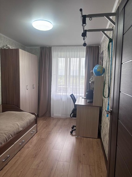 2-к квартира 45,5 кв.м. 4/5 эт.