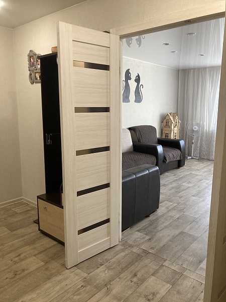 4-к. квартира, 78 м², 3/5 эт. 4-к. квартира, 78 м², 3/5 эт.