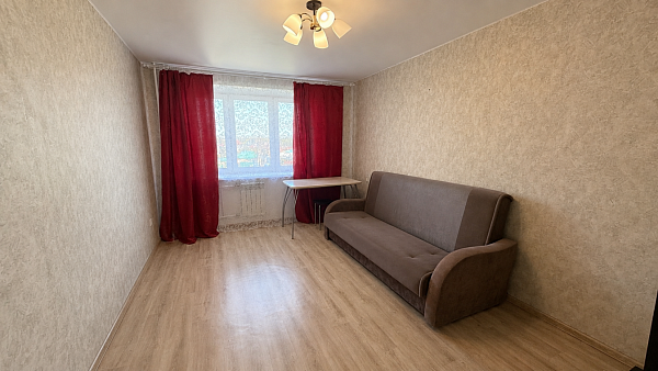 1-к квартира 38,2 кв.м. 3/5 эт.