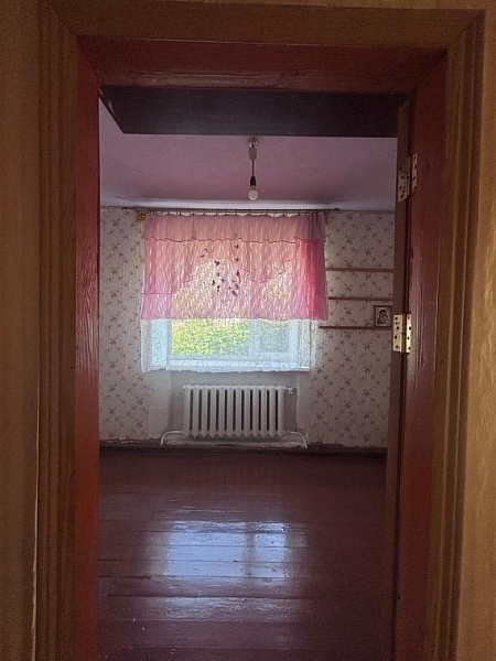 2-к квартира 49,2 кв.м. 1/1 эт.