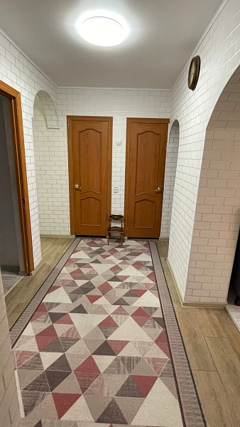 3 к квартира в коттедже 3 к квартира в коттедже