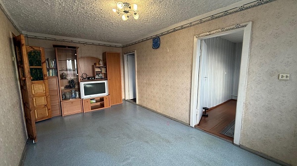 4-к квартира 60 кв.м. 5/5 эт.