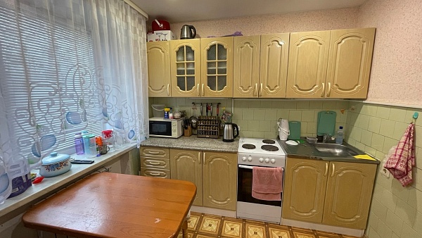 3-к. квартира, 67,2 м², 1/2 эт. 3-к. квартира, 67,2 м², 1/2 эт.