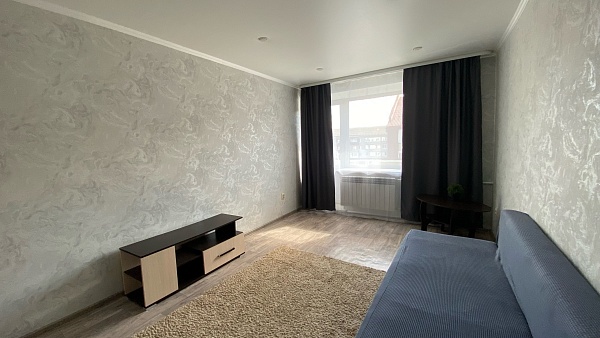 1-к квартира 32,7 кв.м. 5/5 эт.