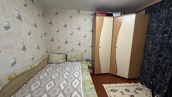 2-к квартира 49,2 кв.м. 3/4 эт.