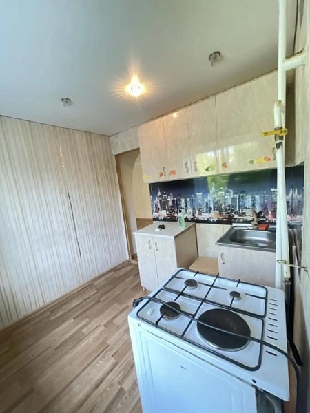 2-к квартира 42,1 кв.м. 2/5 эт.