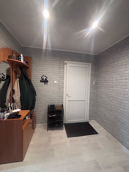 2-к квартира 48,8 кв.м. 5/5 эт