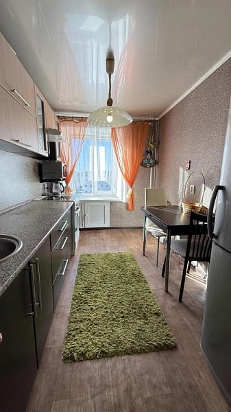 2-к квартира 50 кв.м. 4/5 эт.
