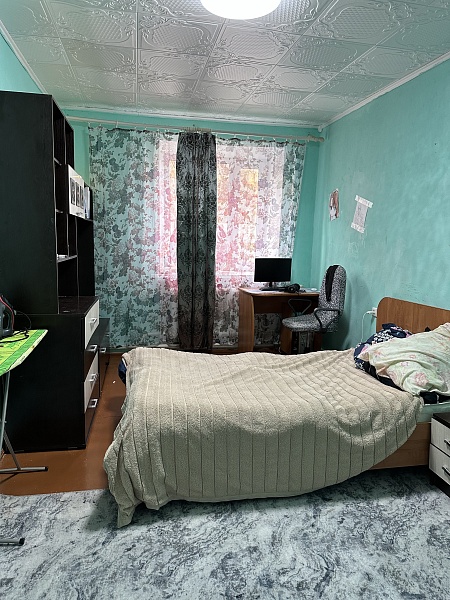 3-к квартира в коттедже, 66 кв.м., 1/2 эт.