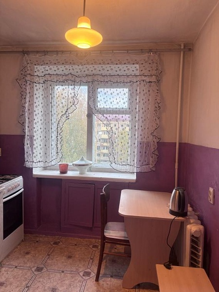 1-к квартира 30.4 кв.м. 4/5 эт.