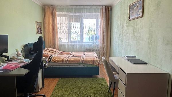 3-к квартира 59 кв.м. 2/5 эт.