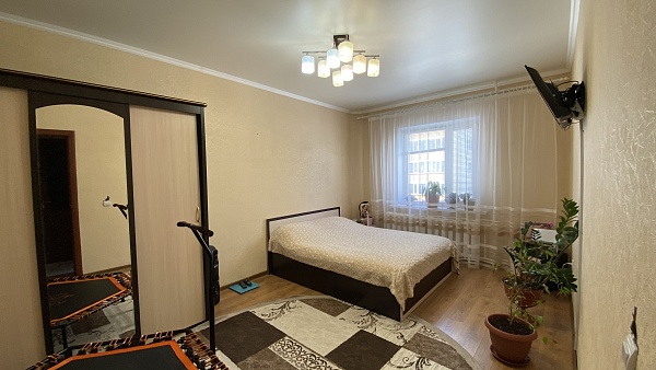 3-к квартира 64,1 кв.м. 3/5 эт.