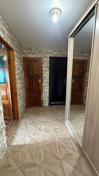 4-к квартира 60 кв.м. 5/5 эт.