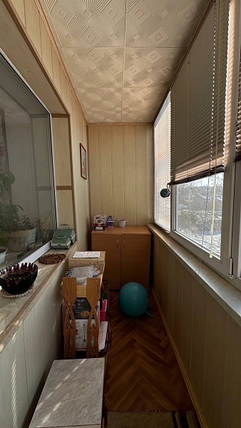 3-к квартира в коттедже, 66 кв.м., 2/2 эт.